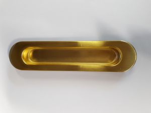 Ручка Матовое золото Китай Ижевск